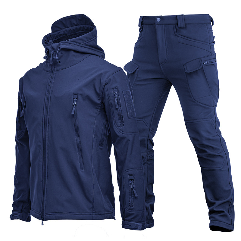 ชุดเสื้อผ้าล่าสัตว์ เดินป่า ตก - Fishing Pants Waterproof บทวิจารณ์และราคา