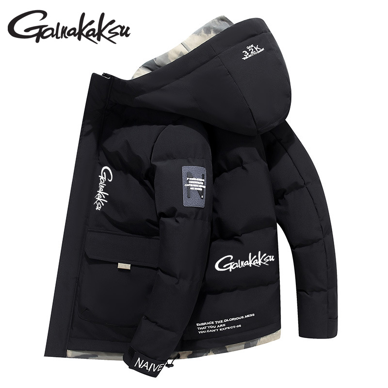แจ็คเก็ตตกปลามีฮู้ดหนาสำหรับกี - Fishing Rain Suit บทวิจารณ์และราคา