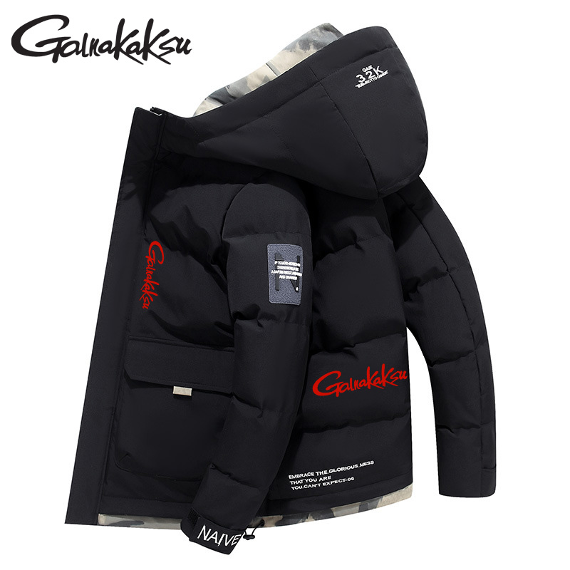 แจ็คเก็ตตกปลามีฮู้ดหนาสำหรับกี - Fishing Rain Suit บทวิจารณ์และราคา