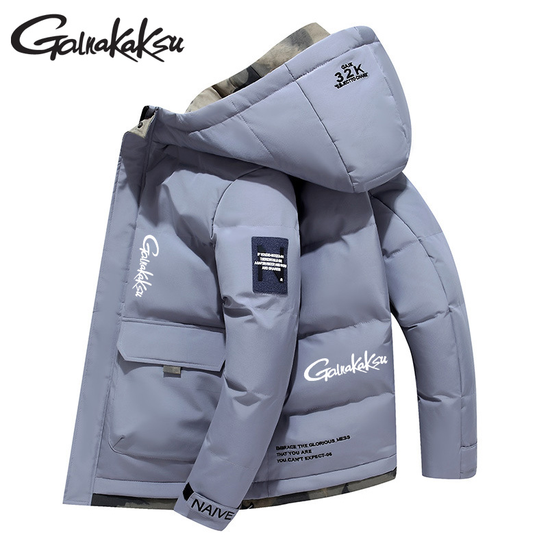 แจ็คเก็ตตกปลามีฮู้ดหนาสำหรับกี - Fishing Rain Suit บทวิจารณ์และราคา