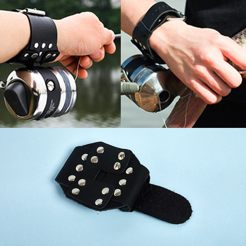 สายรัดข้อมือแบบปรับได้สำหรับใส - Fishing Gloves บทวิจารณ์และราคา