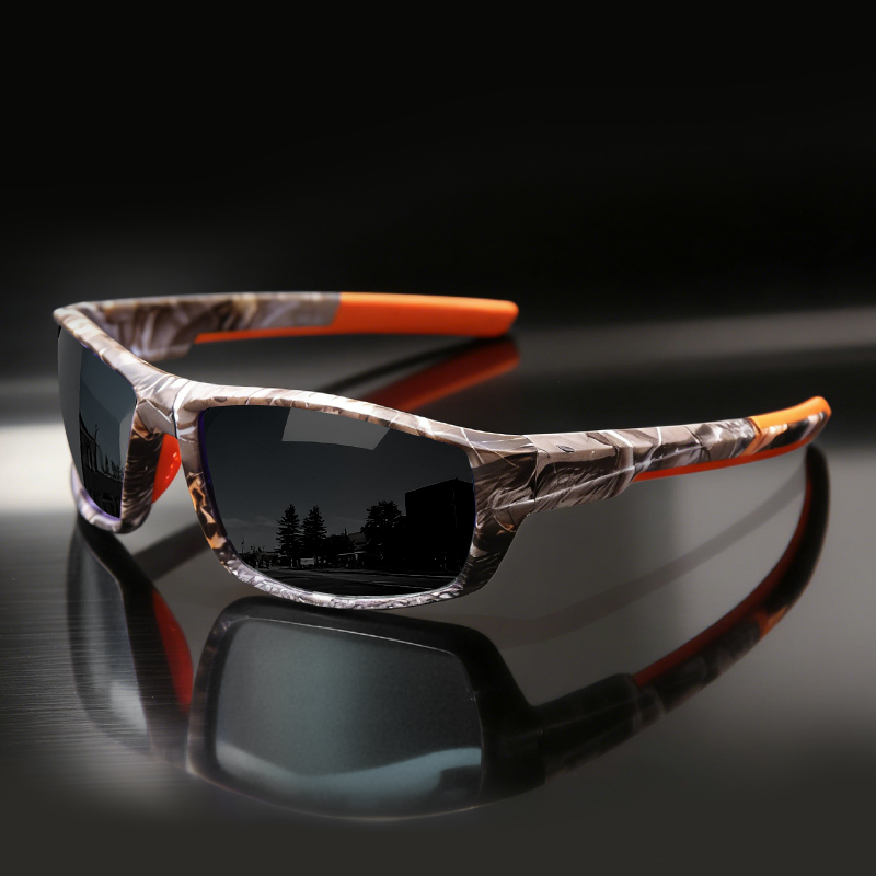 แว่นกันแดดโพลาไรซ์สำหรับเล่นกี - Fishing Sunglasses Polarized บทวิจารณ์และราคา