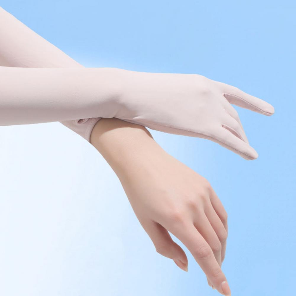 ฝ่ามือกันลื่น, ถุงมือขับรถกันล - Fishing Gloves บทวิจารณ์และราคา