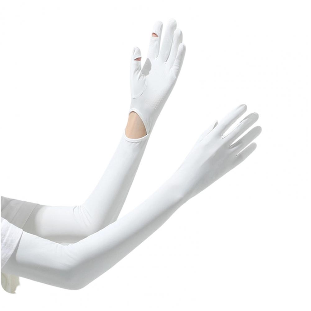 ฝ่ามือกันลื่น, ถุงมือขับรถกันล - Fishing Gloves บทวิจารณ์และราคา
