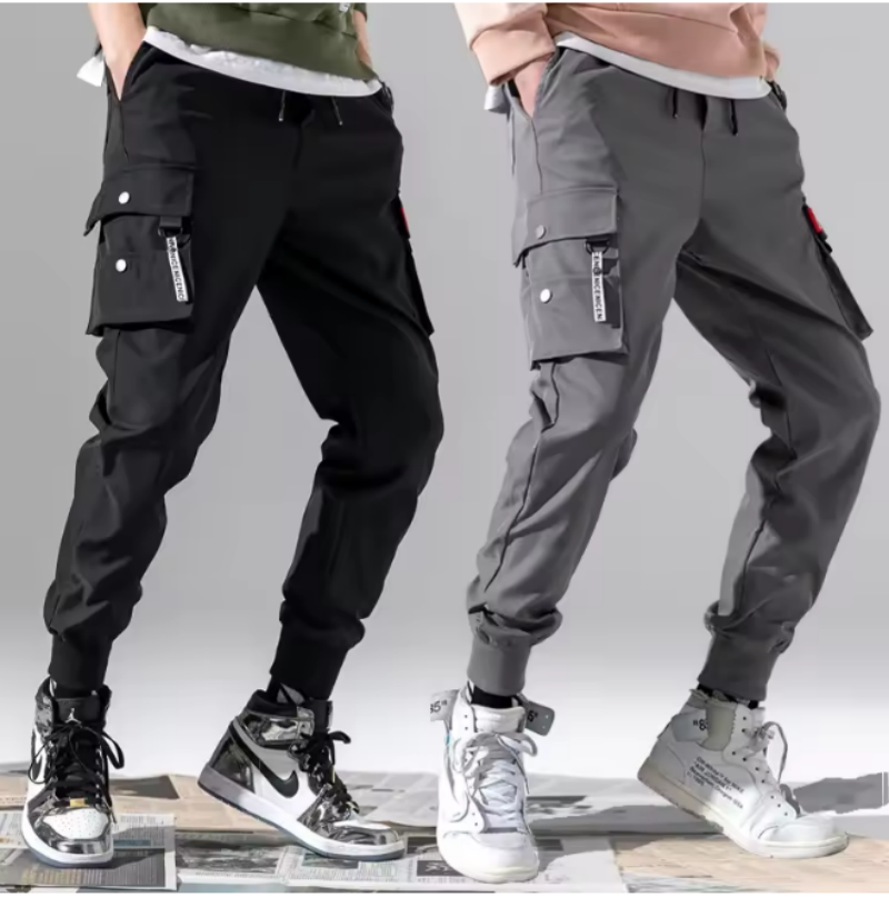 กางเกงทำงานผู้ชายรุ่นใหม่ ปี 2 - Fishing Pants Waterproof บทวิจารณ์และราคา