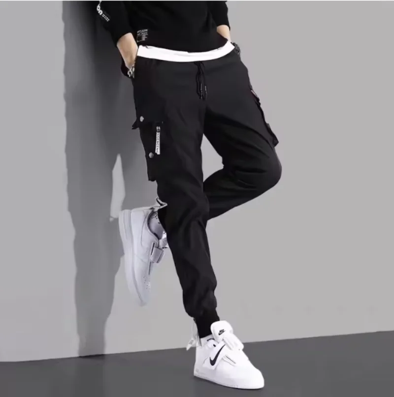กางเกงทำงานผู้ชายรุ่นใหม่ ปี 2 - Fishing Pants Waterproof บทวิจารณ์และราคา
