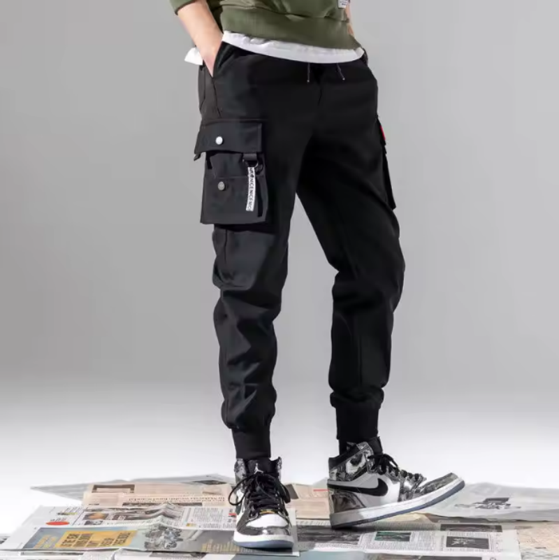 กางเกงทำงานผู้ชายรุ่นใหม่ ปี 2 - Fishing Pants Waterproof บทวิจารณ์และราคา