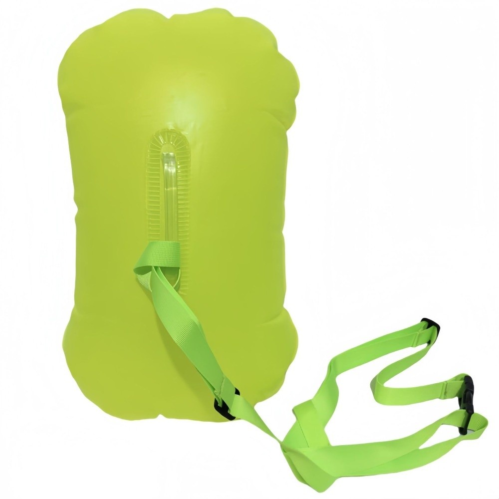 ถุงลอยน้ำสำหรับกีฬาทางน้ำ ถุงล - Fishing Belt บทวิจารณ์และราคา