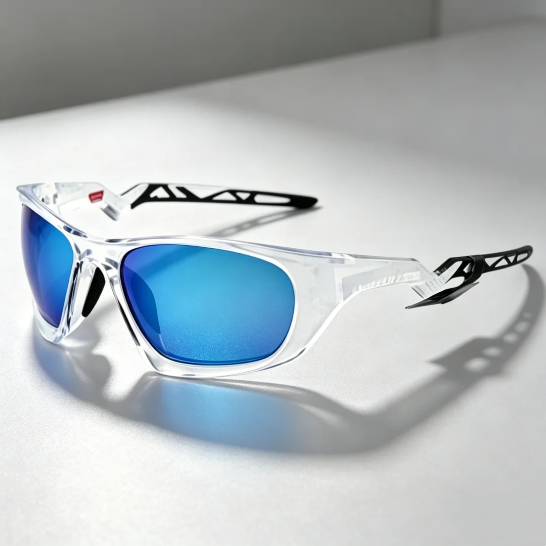 แว่นกันแดดสำหรับปั่นจักรยาน OO - Fishing Sunglasses Polarized บทวิจารณ์และราคา