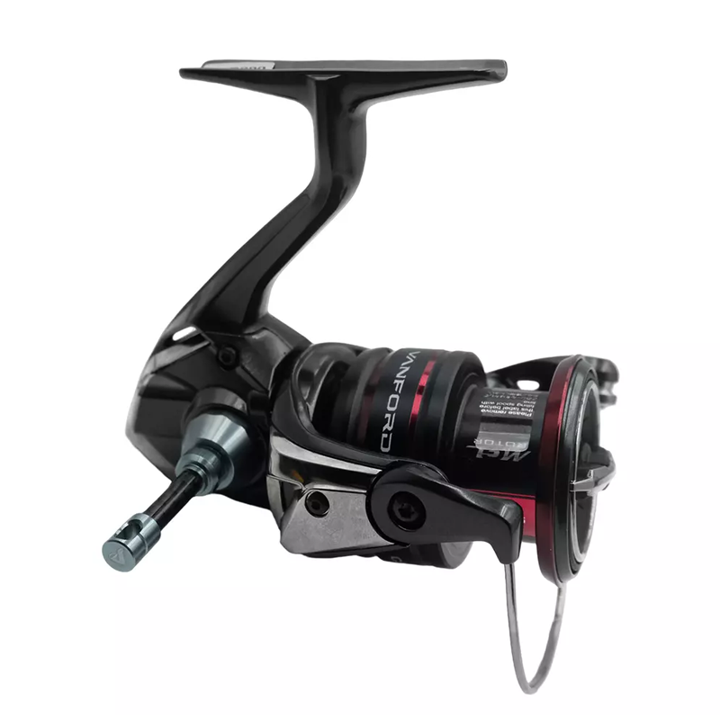 ขาตั้งรอกสำหรับรอกสปินนิ่ง Dai - Shimano Reel Stradic บทวิจารณ์และราคา